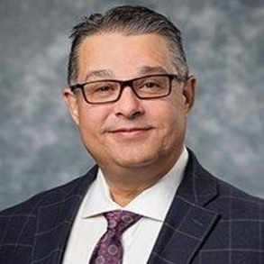 Profile photo of Frank Ulibarri