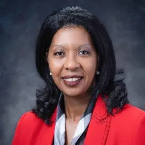 Profile photo of Dr. Mary Chatman