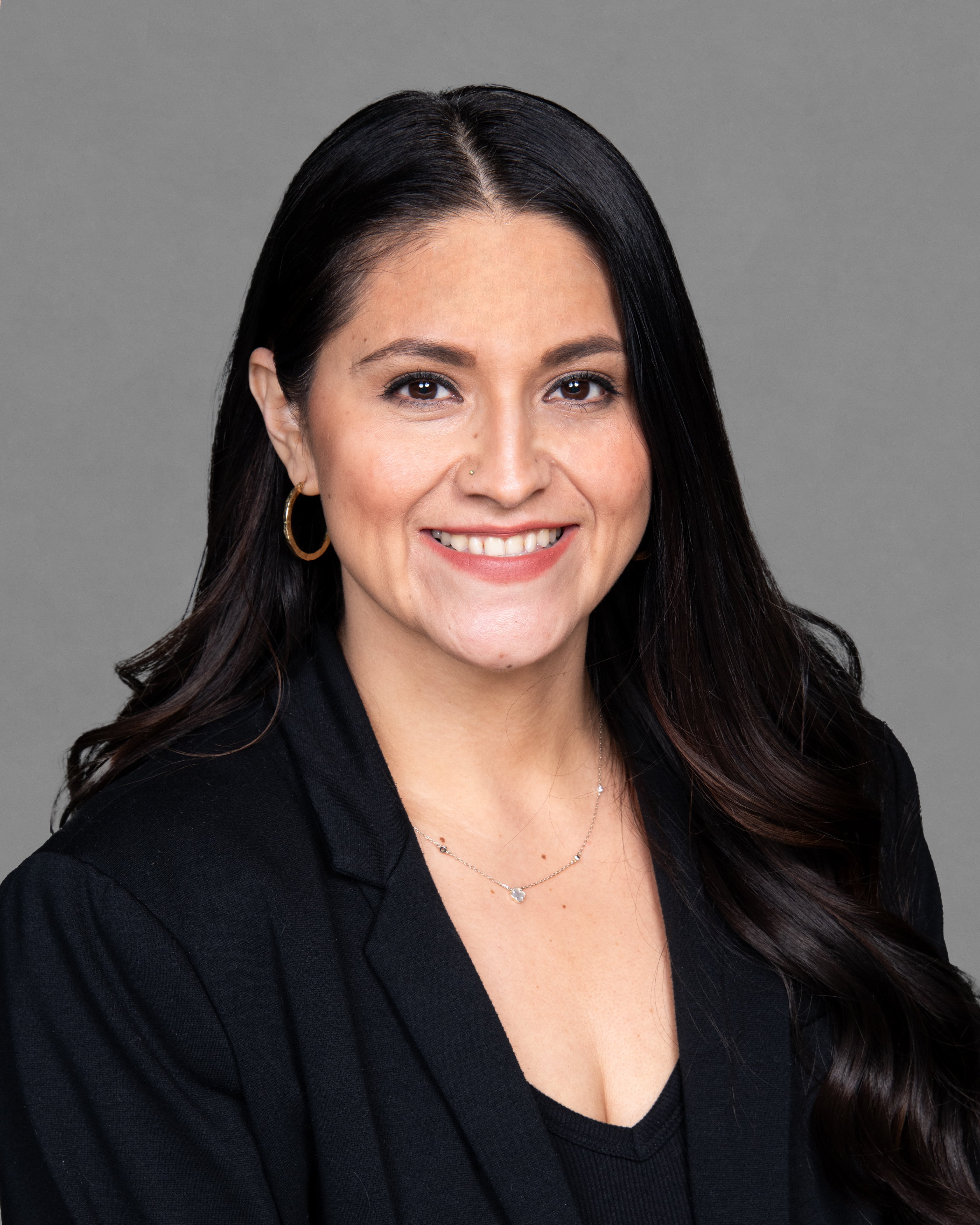 Anna Castrodes