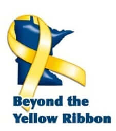 Beyond the Yellow Ribbon