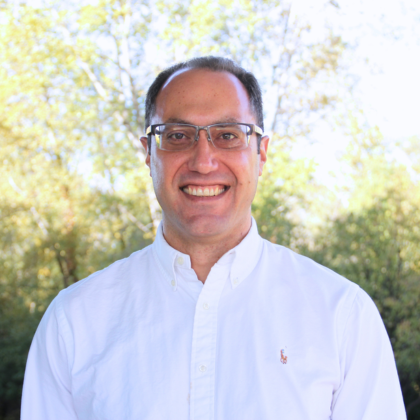 Benjamin Greenberg