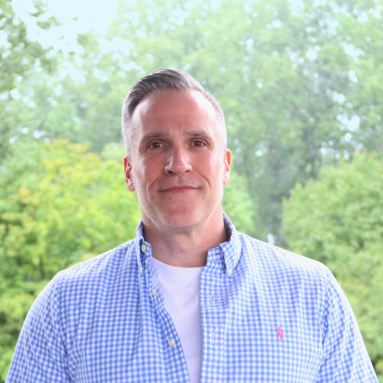 Mark Sheehy