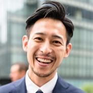 Photo of Sensient's CEO