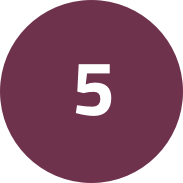 Number 5