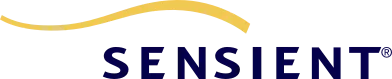 Sensient Logo