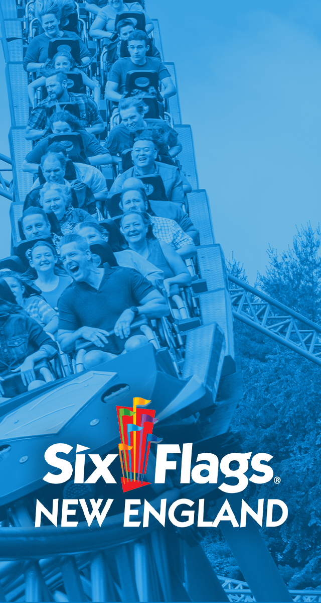 Roller coaster