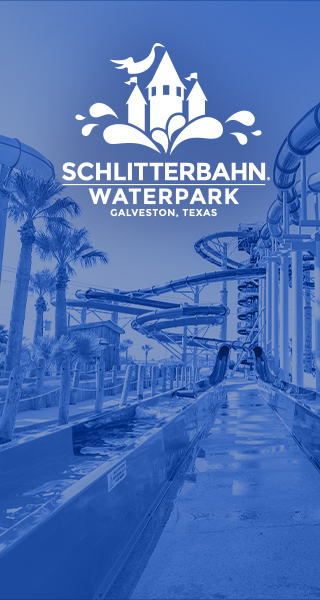 Funbelievably Fun at Schlitterbahn Waterpark Galveston Island