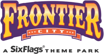 Frontier City - a Six Flags Theme Park