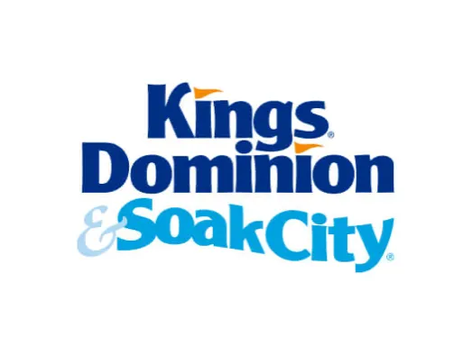 Kings Dominion & SoakCity