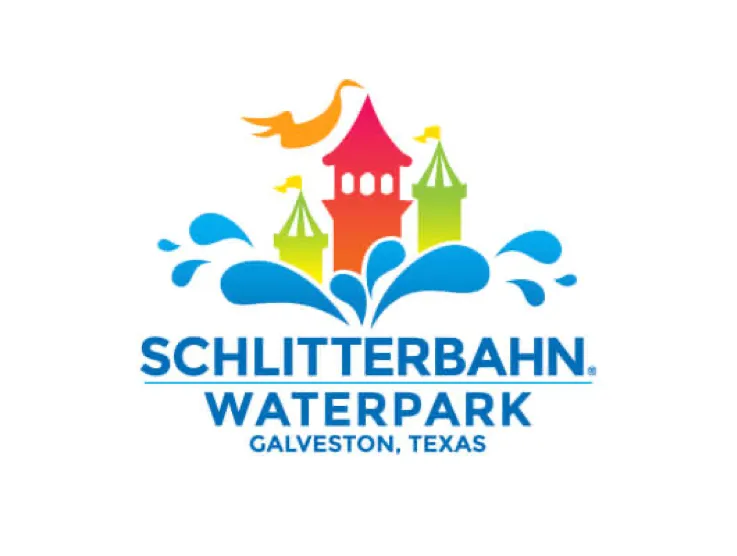 Schlitterbahn Waterpark. Galveston, Texas
