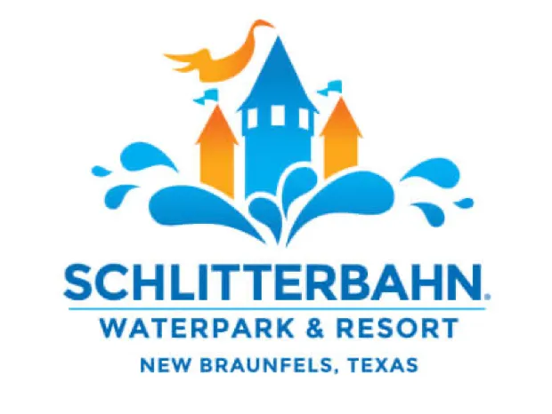 Schlitterbahn Waterpark & Resort. New Braunfels, Texas
