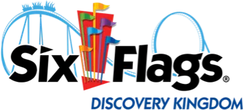 Six Flags Discovery Kingdom