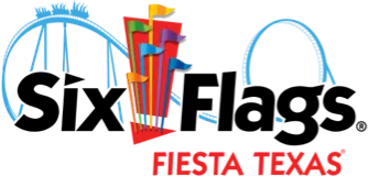 Six Flags Fiesta Texas