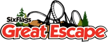 Six Flags Great Escape