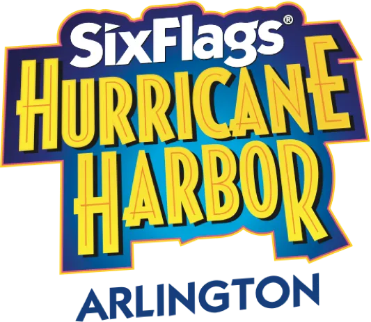 Six Flags Hurricane Harbor - Arlington
