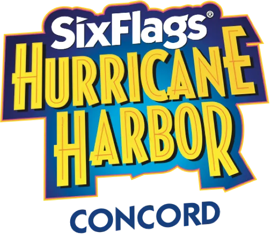 Six Flags Hurricane Harbor - Concord