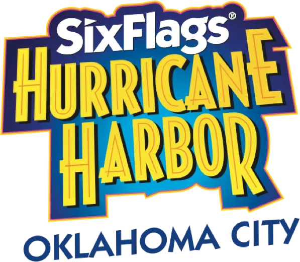 Six Flags Hurricane Harbor - Oklahoma City
