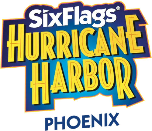 Six Flags Hurricane Harbor - Phoenix
