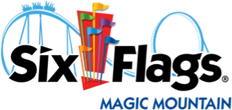 Six Flags Magic Mountain