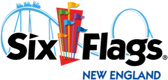 Six Flags New England