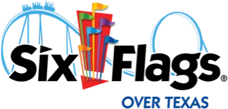 Six Flags Over Texas