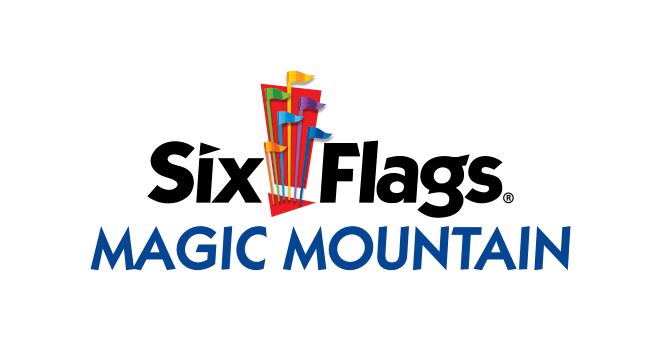 Six Flags Magic Mountain