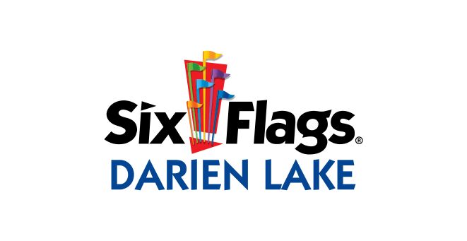 Six Flags Darien Lake