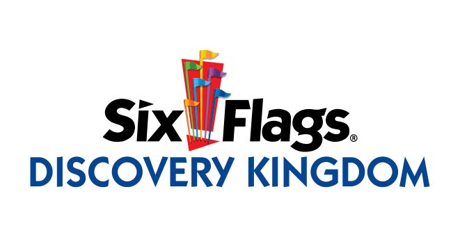Six Flags Discovery Kingdom
