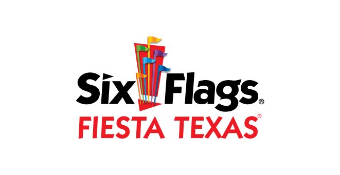 Six Flags Fiesta Texas