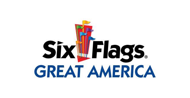 Six Flags Great America