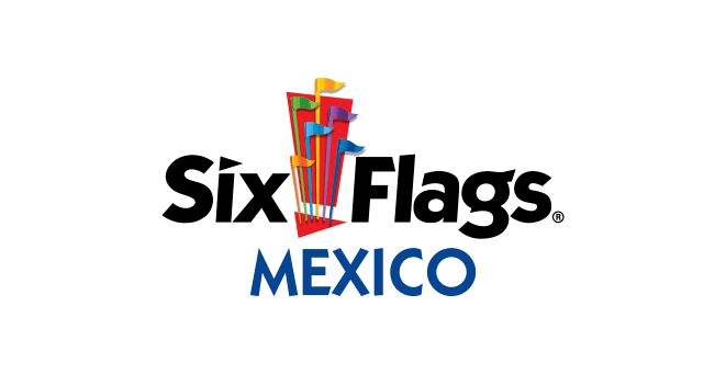 Six Flags Mexico