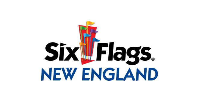 Six Flags New England