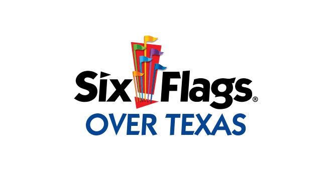 Six Flags Over Texas