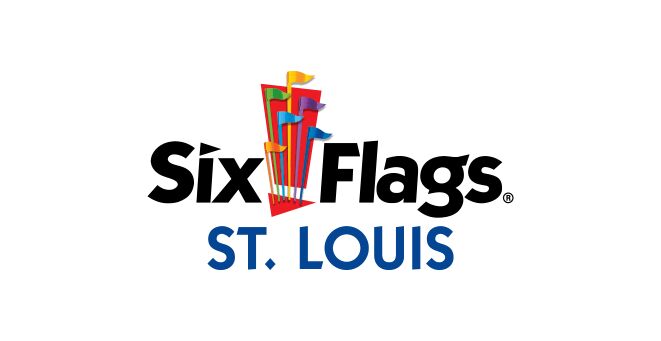 Six Flags St. Louis