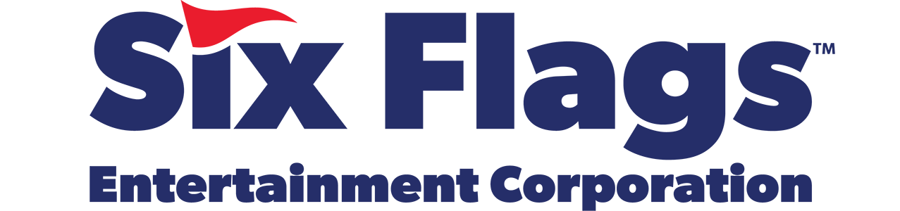 Six flags entertainment corporation