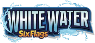 Six Flags White Water