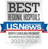 US News and World Report Best Regional Hospitals