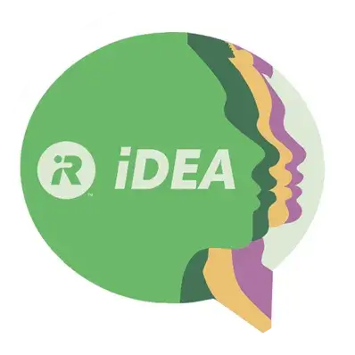 iRobot iDEA logo