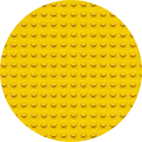 yellow legos