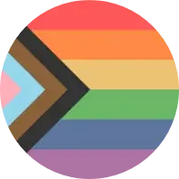 pride flag