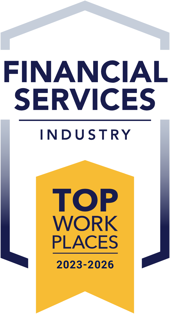 financial services top work places 2023