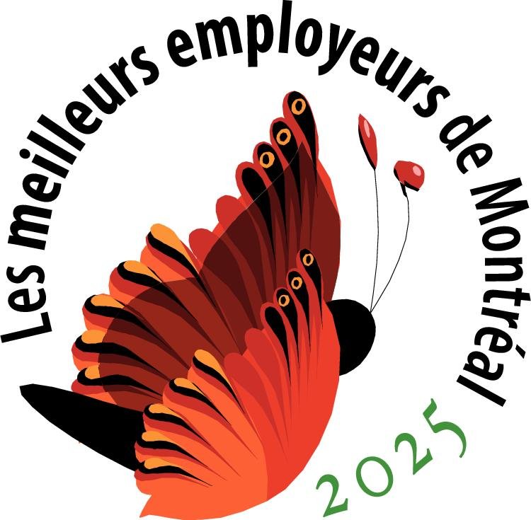 2024 Montrèal's Top Employers