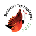 Montrèal's Top Employers 2025