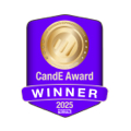 CandE Winner 2025