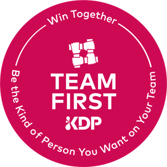 Team First - Be the kind of person you want on your team icon