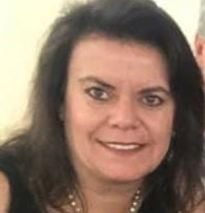 Juana María Sanchez