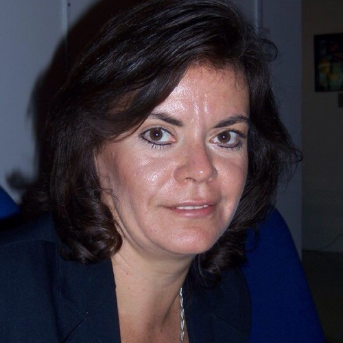 Juana María Sanchez