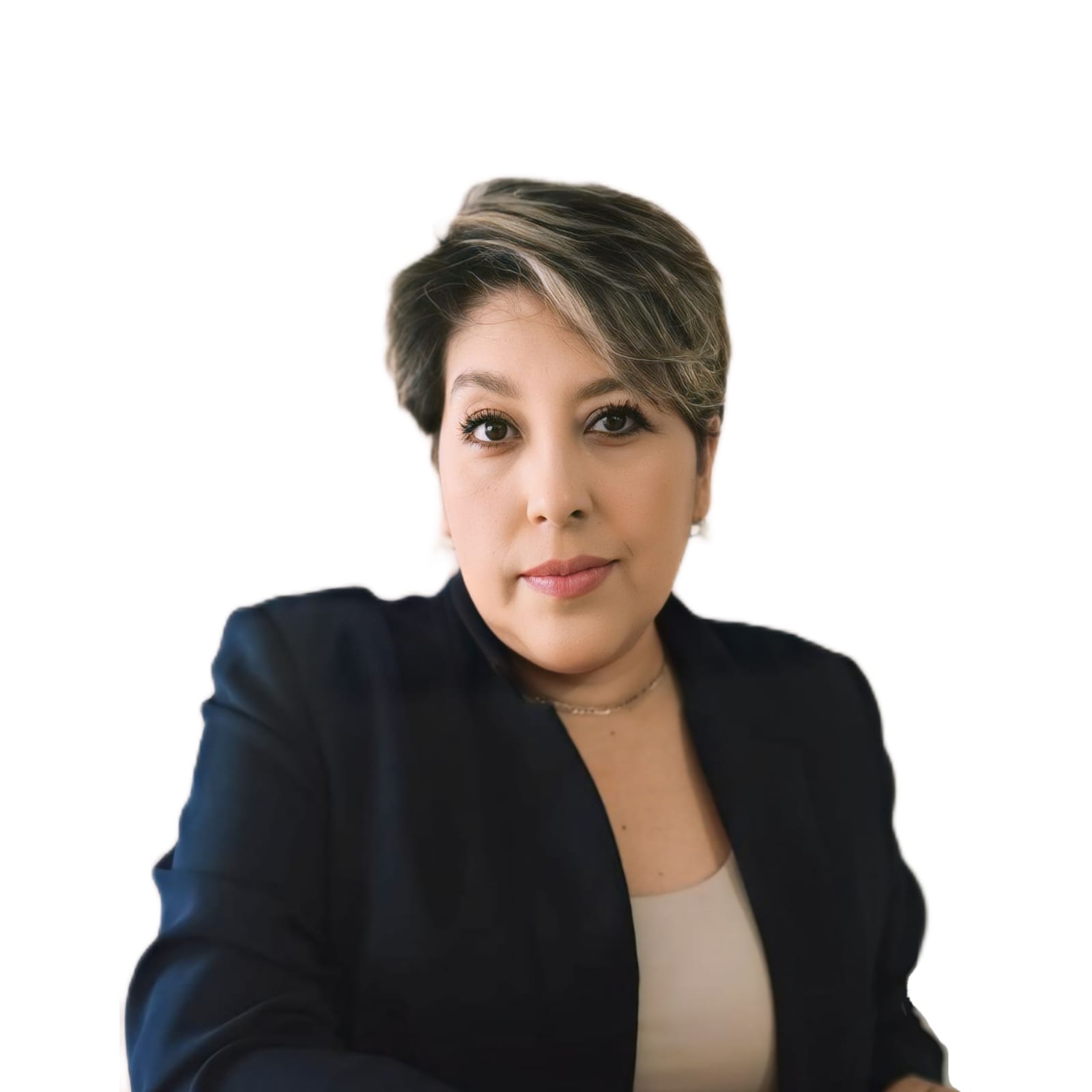 Verónica Sánchez