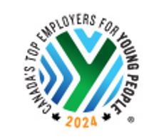 Canada's Top Employers For Young People 2024
