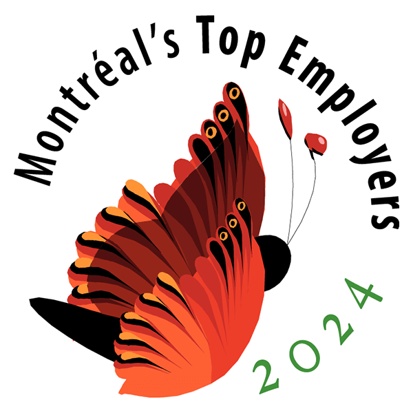 2024 Montrèal's Top Employers